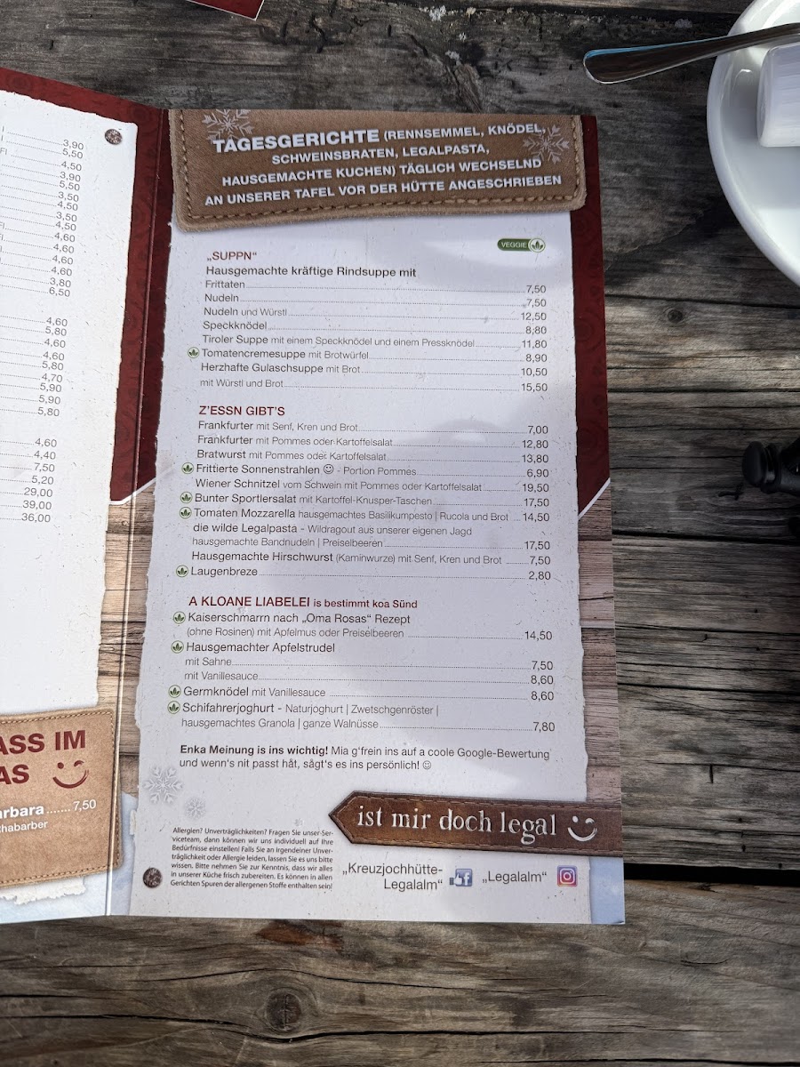 Menu S Legal - Kreuzjochhütte-4