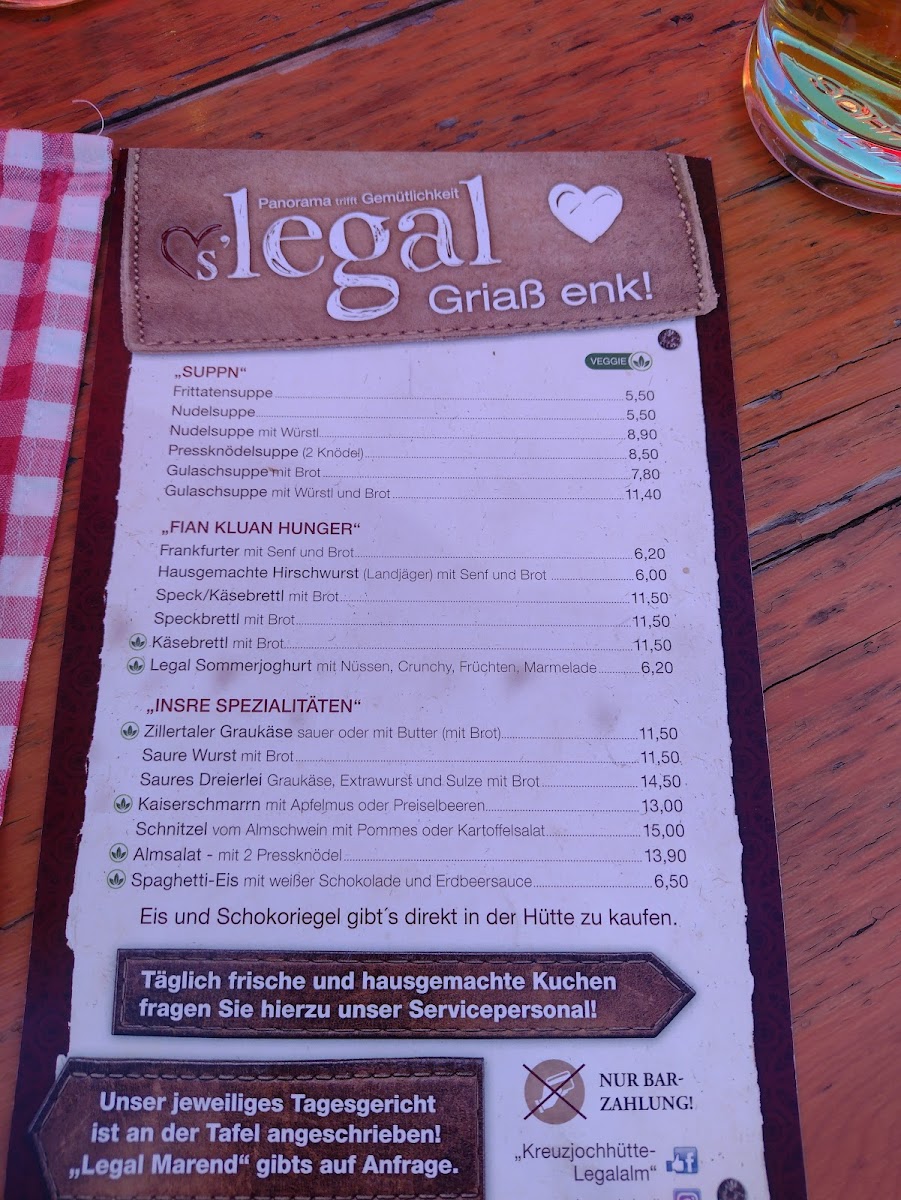 Menu S Legal - Kreuzjochhütte-8
